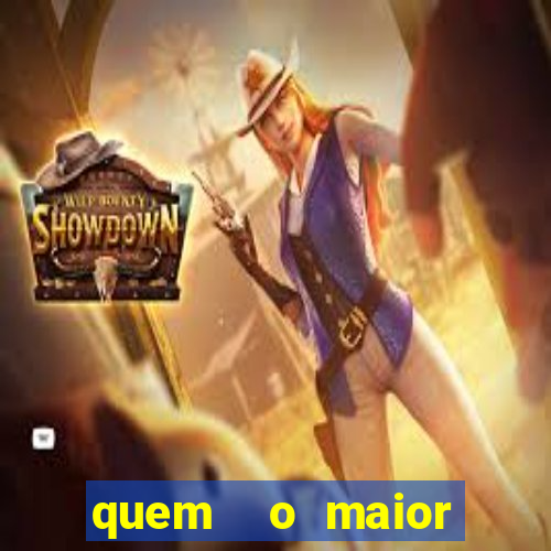 quem  o maior time de minas